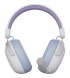 Ігрові гарнітура Ajazz AHM08 MAX Purple/White/Blue (AHM08-MAX-PWB)
