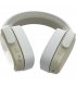 Ігрові гарнітура Ajazz AHM09 MAX Gray/White (AHM09-MAX-GW)
