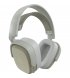 Ігрові гарнітура Ajazz AHM09 MAX Gray/White (AHM09-MAX-GW)