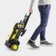 Минимойка Karcher K 5 WCM (1.324-400.0) Минимойка Karcher K 5 WCM (1.324-400.0)