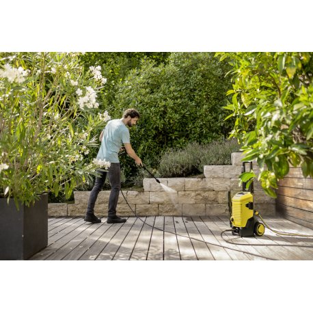 Минимойка Karcher K 5 WCM (1.324-400.0)
