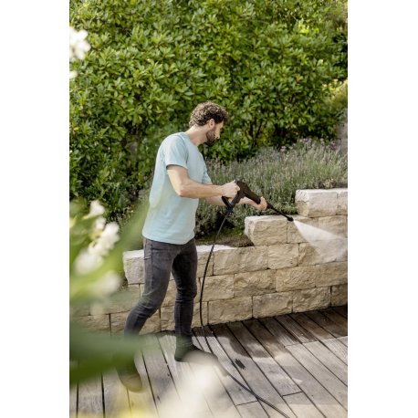 Минимойка Karcher K 5 WCM (1.324-400.0)