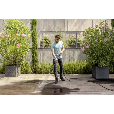 Минимойка Karcher K 5 WCM (1.324-400.0)