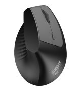 Бездротова миша Ajazz i300 Black (i300-B)