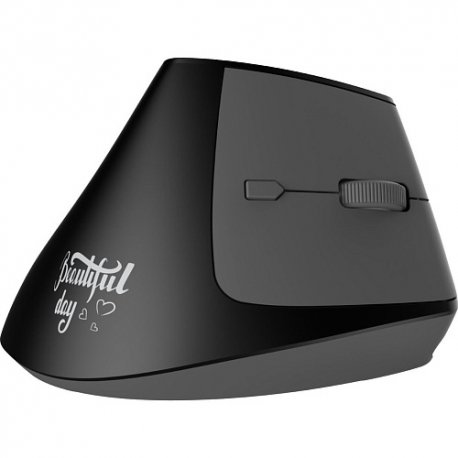 Бездротова миша Ajazz i300 Black (i300-B)