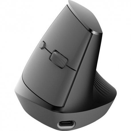Бездротова миша Ajazz i300 Black (i300-B)