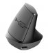 Бездротова миша Ajazz i300 Black (i300-B)
