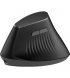 Бездротова миша Ajazz i300 Black (i300-B)