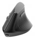 Бездротова миша Ajazz i300 Black (i300-B)