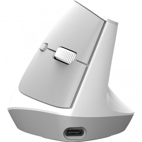 Бездротова миша Ajazz i300 White (i300-W)