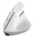 Бездротова миша Ajazz i300 White (i300-W)
