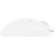 Бездротова миша ігрова Ajazz AJ199 MAX Carbon Filter White (AJ199-MAX-W) Бездротова миша ігрова Ajazz AJ199 MAX Carbon Filter White (AJ199-MAX-W)