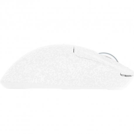Бездротова миша ігрова Ajazz AJ199 MAX Carbon Filter White (AJ199-MAX-W)