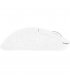 Бездротова миша ігрова Ajazz AJ199 MAX Carbon Filter White (AJ199-MAX-W)