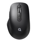 Бездротова миша OfficePro M265B Black (M265B)