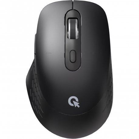 Бездротова миша OfficePro M265B Black (M265B)