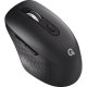 Бездротова миша OfficePro M265B Black (M265B) Бездротова миша OfficePro M265B Black (M265B)