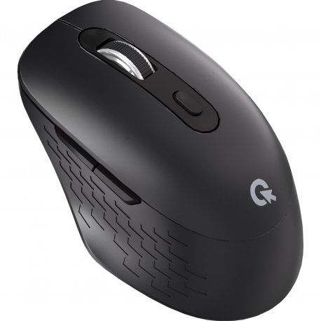 Бездротова миша OfficePro M265B Black (M265B)