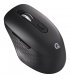 Беспроводная мышь OfficePro M265B Black (M265B)