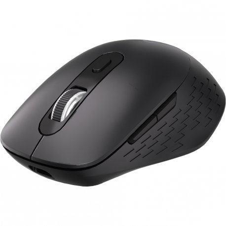 Бездротова миша OfficePro M265B Black (M265B)