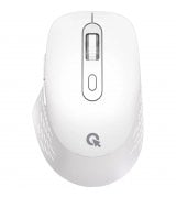 Бездротова миша OfficePro M265W White (M265W)