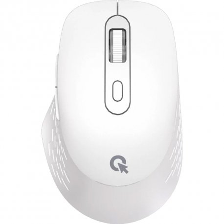 Бездротова миша OfficePro M265W White (M265W)
