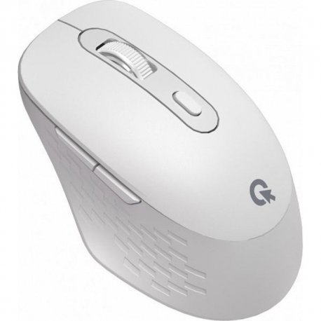 Бездротова миша OfficePro M265W White (M265W)