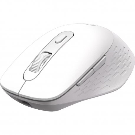 Бездротова миша OfficePro M265W White (M265W)