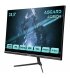 Монитор ASGARD Gaming 24.5" AS255QM IPS Black 240Hz