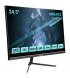 Монитор ASGARD Gaming 24.5" AS255QM IPS Black 240Hz
