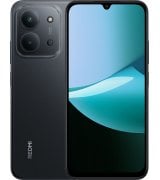 Xiaomi Redmi 15C 4/128GB Midnight Black