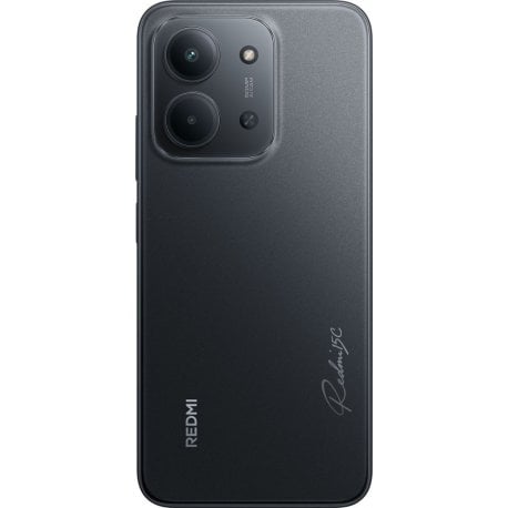 Xiaomi Redmi 15C 4/128GB Midnight Black