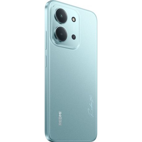 Xiaomi Redmi 15C 4/128GB Mint Green EU