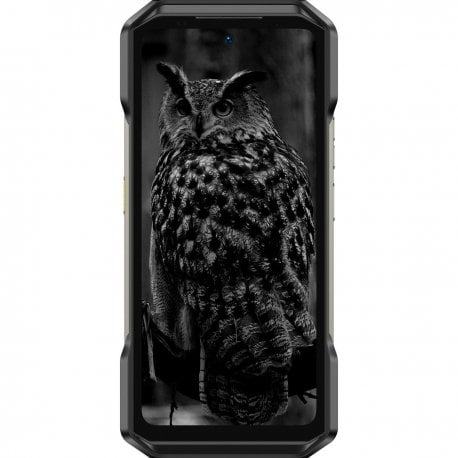 Ulefone Armor 27 12/256GB Black NFC EU