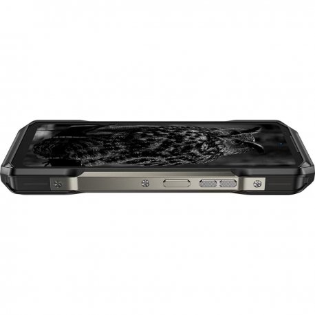 Ulefone Armor 27 12/256GB Black NFC EU
