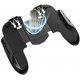 Бездротовий геймпад тригер для смартфонів GamePro MG320 Black (MG320)