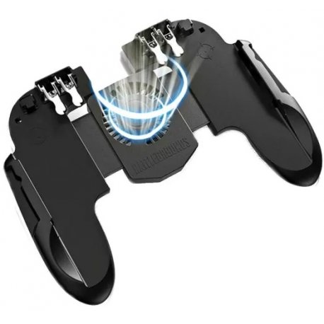 Беспроводной геймпад триггер для смартфонов GamePro MG320 Black (MG320)