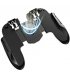 Бездротовий геймпад тригер для смартфонів GamePro MG320 Black (MG320)