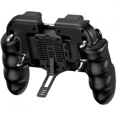 Беспроводной геймпад триггер для смартфонов GamePro MG320 Black (MG320)