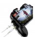 Бездротовий геймпад тригер для смартфонів GamePro MG320 Black (MG320)