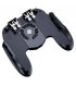 Бездротовий геймпад тригер для смартфонів GamePro MG320 Black (MG320)