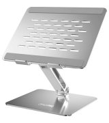 Підставка для ноутбука OfficePro LS113S Aluminum Gray (LS113S)