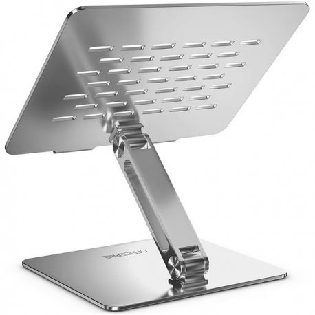 Підставка для ноутбука OfficePro LS113S Aluminum Gray (LS113S)