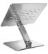 Подставка для ноутбука OfficePro LS113S Aluminum Gray (LS113S)