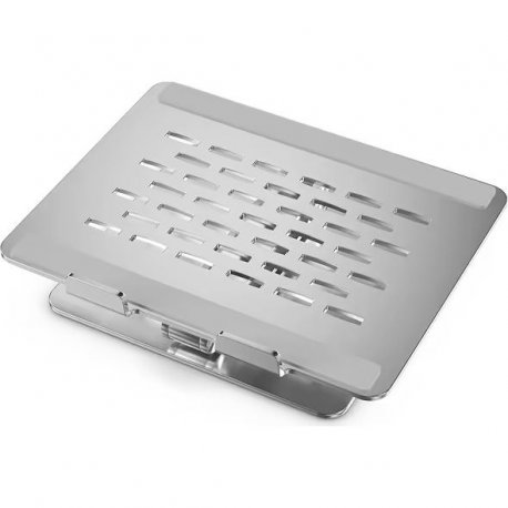 Подставка для ноутбука OfficePro LS113S Aluminum Gray (LS113S)