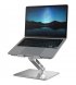 Підставка для ноутбука OfficePro LS113S Aluminum Gray (LS113S)