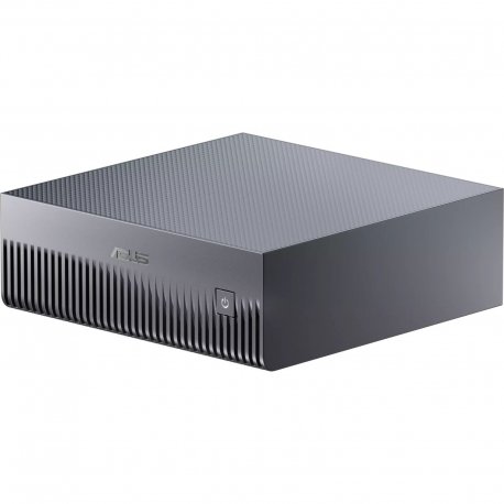 Неттоп Asus Ascent Gray (90MS0371-M00030)