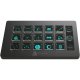 Контроллер Ajazz Stream Deck AKP03E-B USB Black (AKP03E-B) Контроллер Ajazz Stream Deck AKP03E-B USB Black (AKP03E-B)