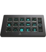 Контроллер Ajazz Stream Deck AKP03E-B USB Black (AKP03E-B)