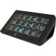 Контролер Ajazz Stream Deck AKP03E-B USB Black (AKP03E-B)